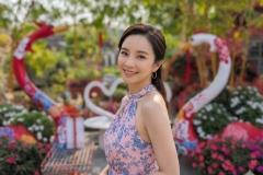 明心Minxin-公路花園拍攝-2