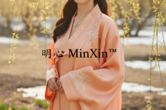 明心Minxina每日小語-13
