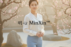 明心Minxina每日小語-14