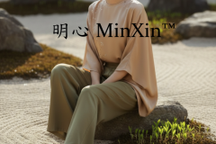 明心Minxina每日小語-16