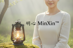 明心Minxina每日小語-20