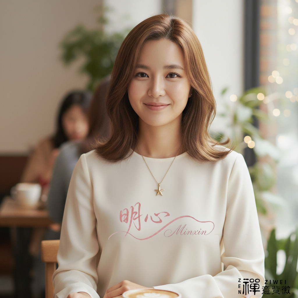 命盤相同，人生殊異之因