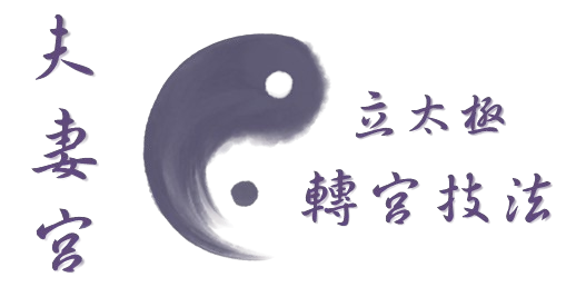 夫妻宮轉宮技法