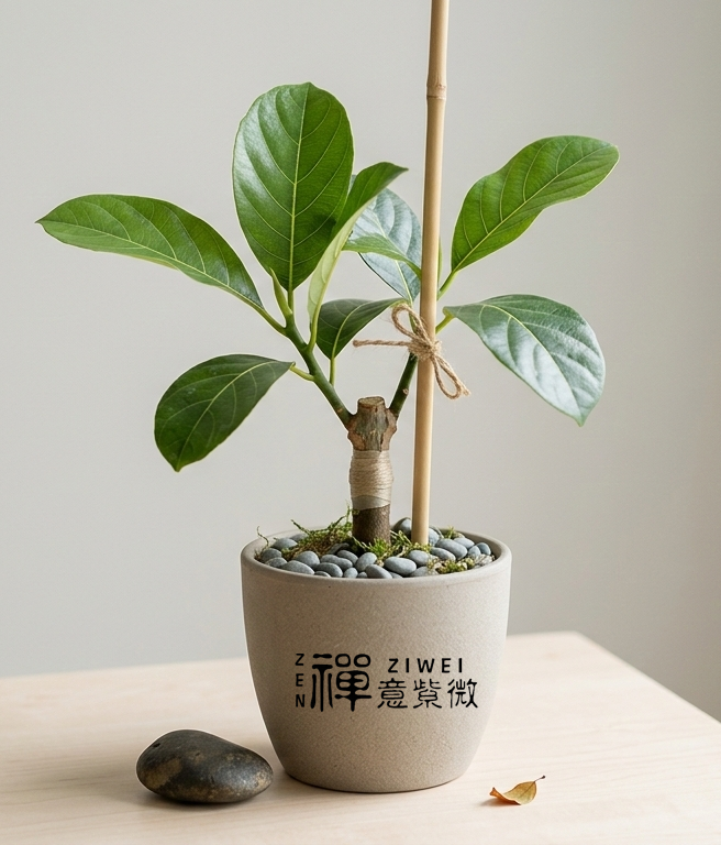 招財豐收必備|優質波羅蜜樹苗 - 庭院風水植物首選