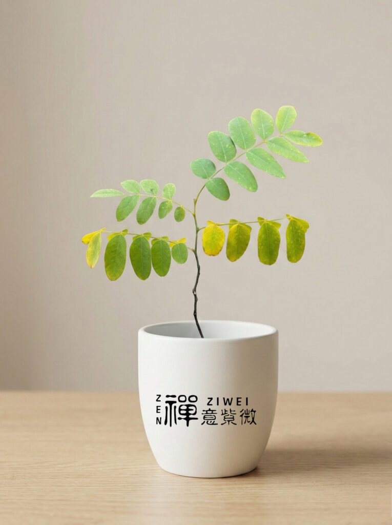 花旗木｜泰國櫻花｜粉紅花雨招好人緣・旺人氣｜庭園陽台開運樹