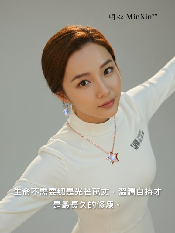 明心Minxin-格局2